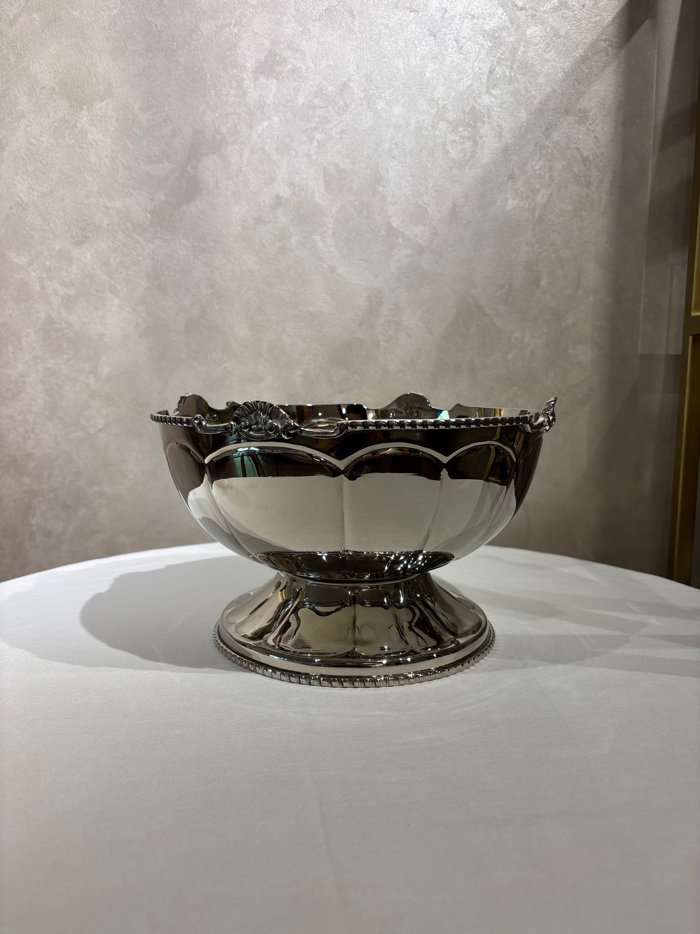 Elevated Deep Bowl - Royal Model