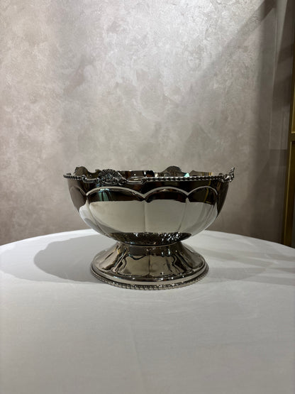 Elevated Deep Bowl - Royal Model
