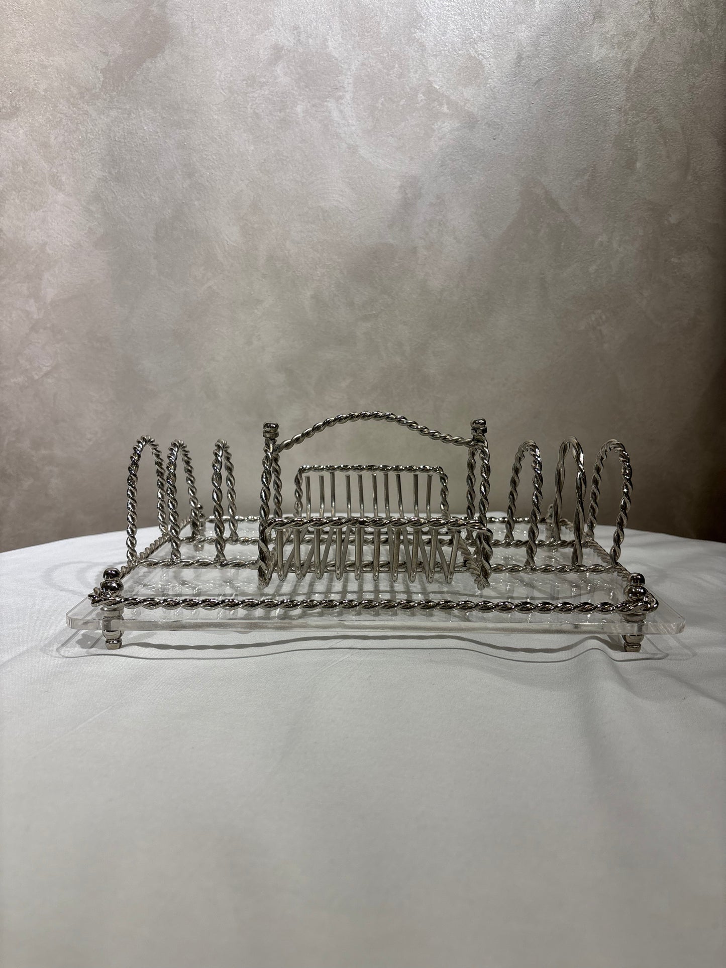Fork Holder