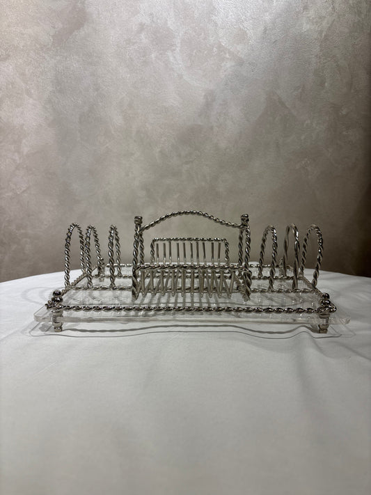 Fork Holder