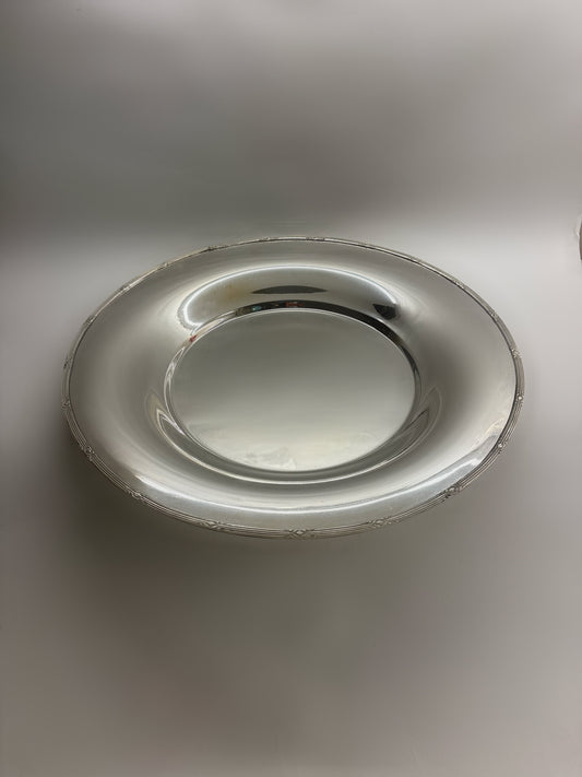 Deep Round Service - Ruban Model