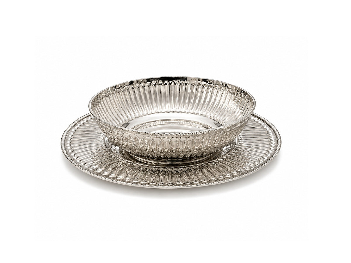 Underline Bowl - English Model