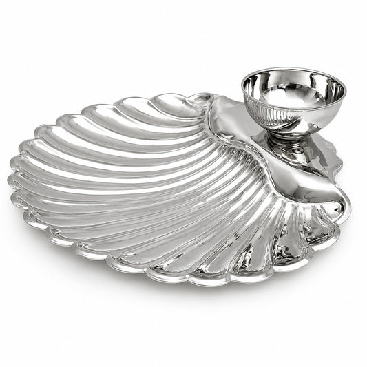 Seashell Bowl