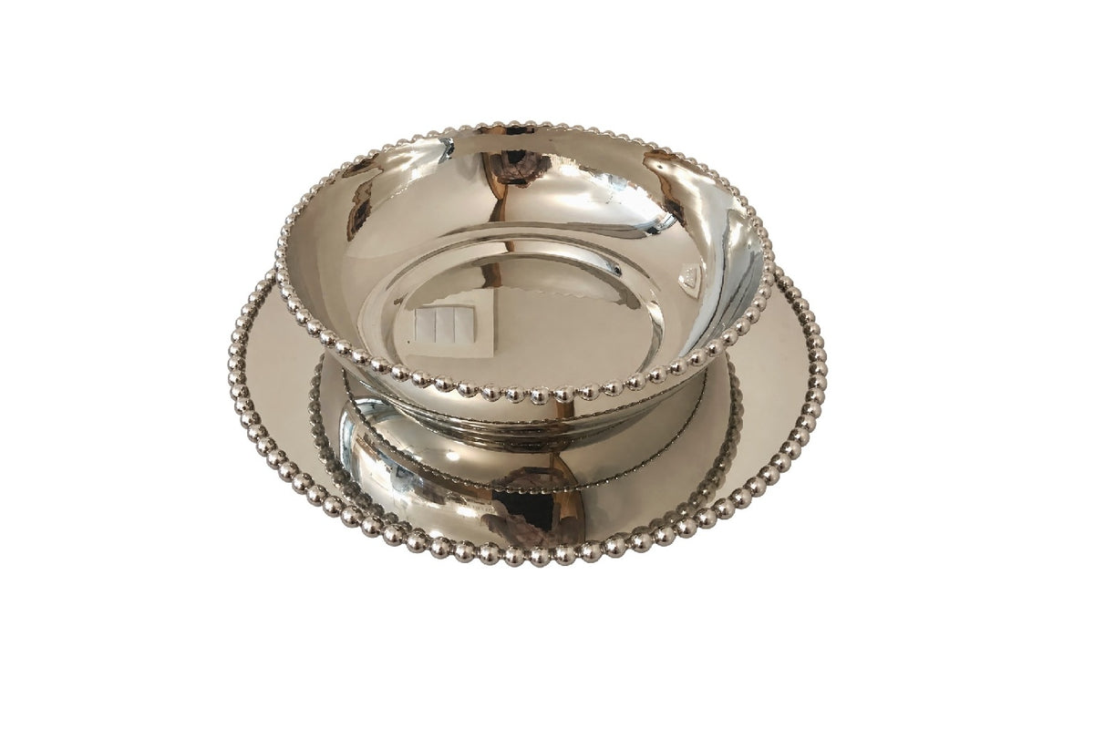 Underline Bowl - Bubble Model
