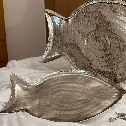Fish Dish