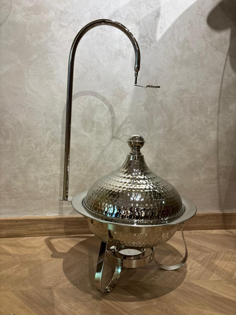 Chafing Dish With Heater