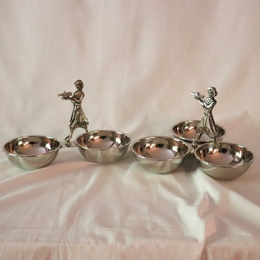 Nut  Bowl