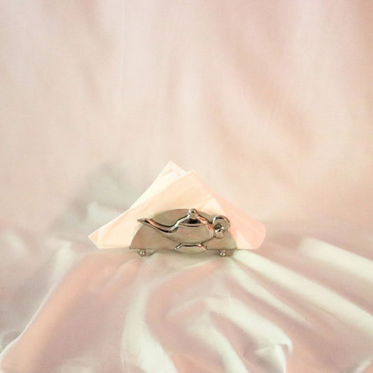 Napkin holder