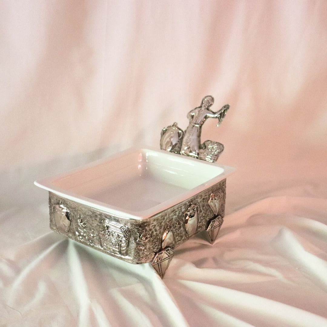 Alibaba Jewelry Box