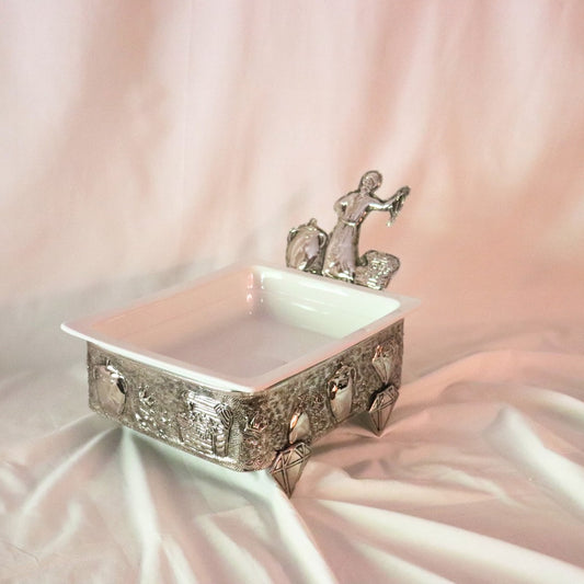 Alibaba Jewelry Box