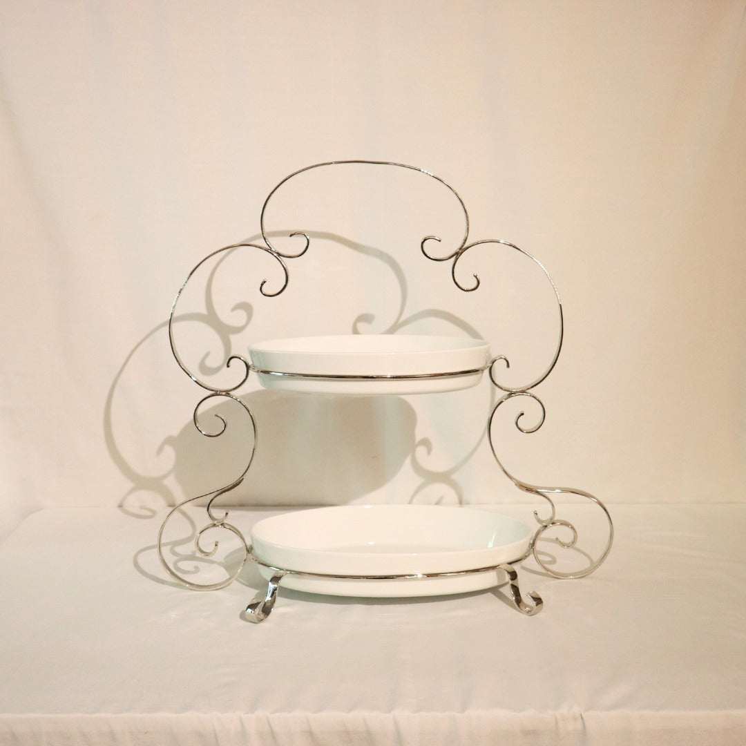 Stand Porcelains