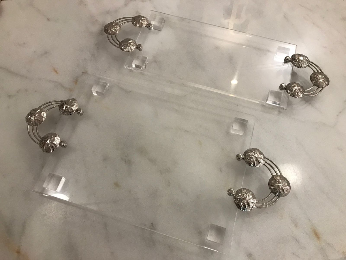 Plexi with Hands - Kahk