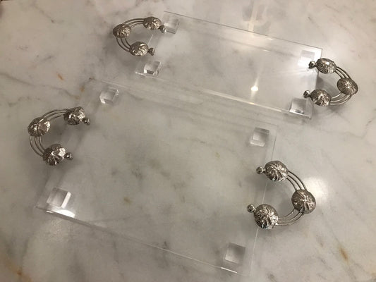 Plexi with Hands - Kahk