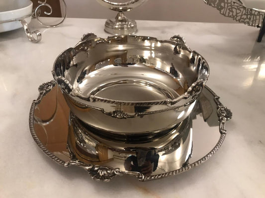 Underline Bowl - Royal Model