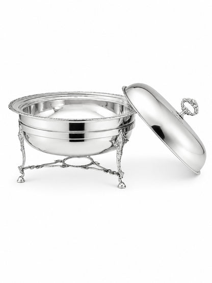 Round Chafing Dish - Size 40
