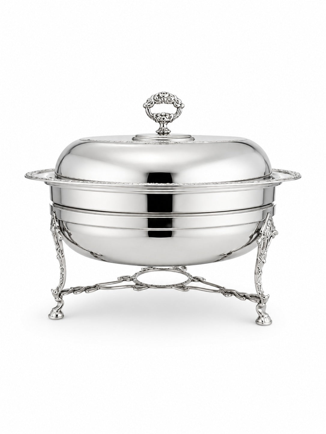Round Chafing Dish - Size 40