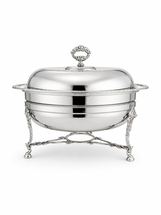 Round Chafing Dish - Size 40