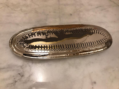 Oval Heater - Large