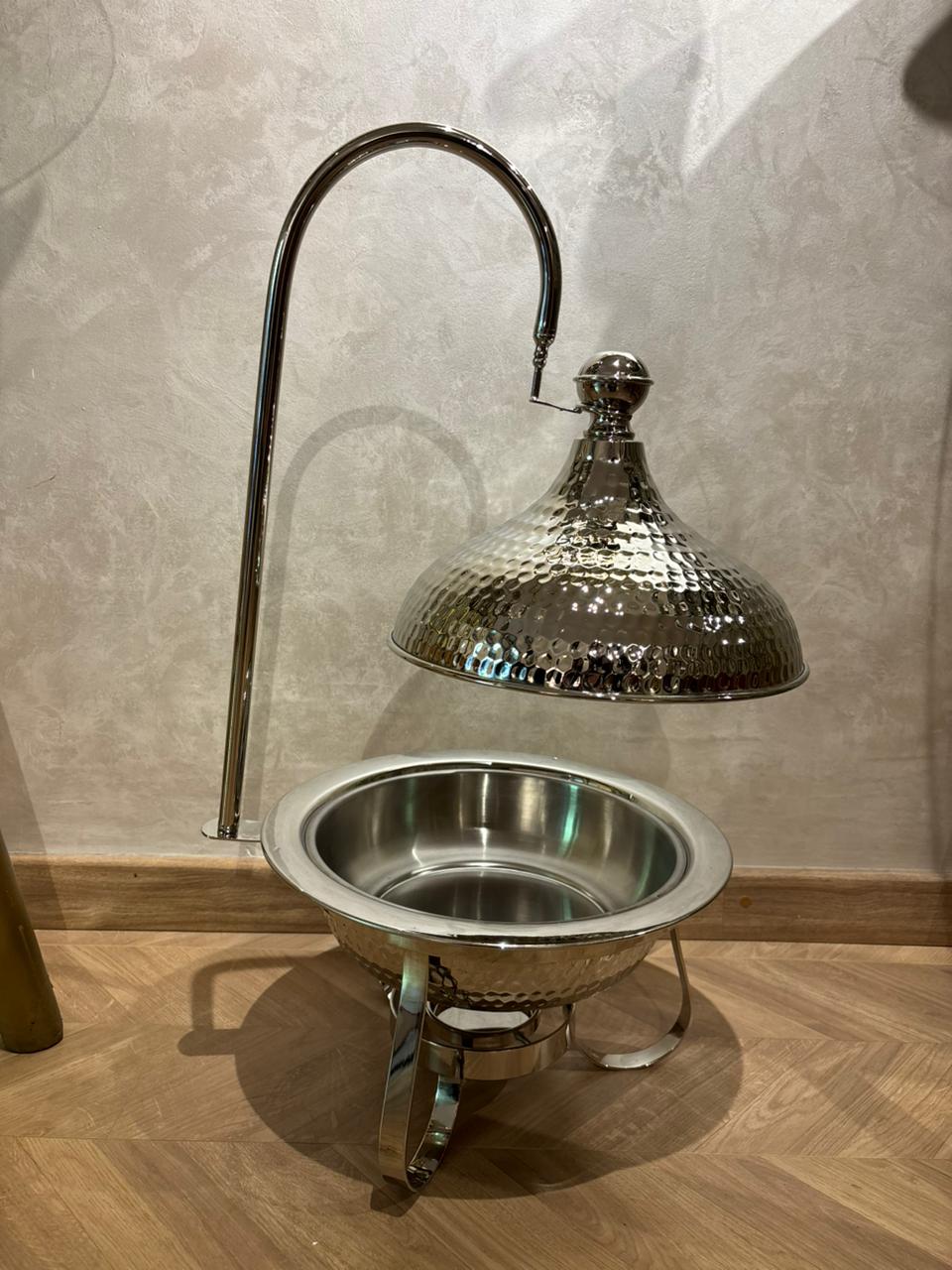 Chafing Dish With Heater