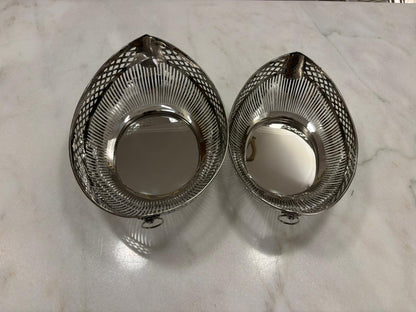 Oval Bread Plate
