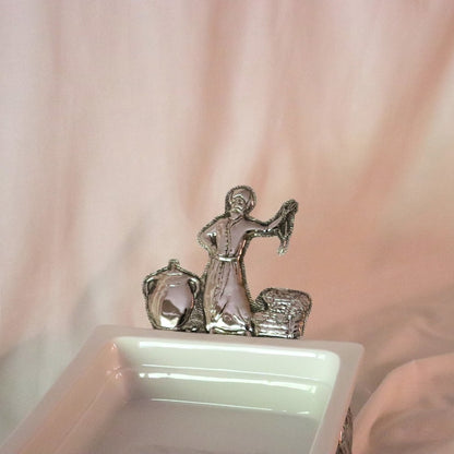 Alibaba Jewelry Box