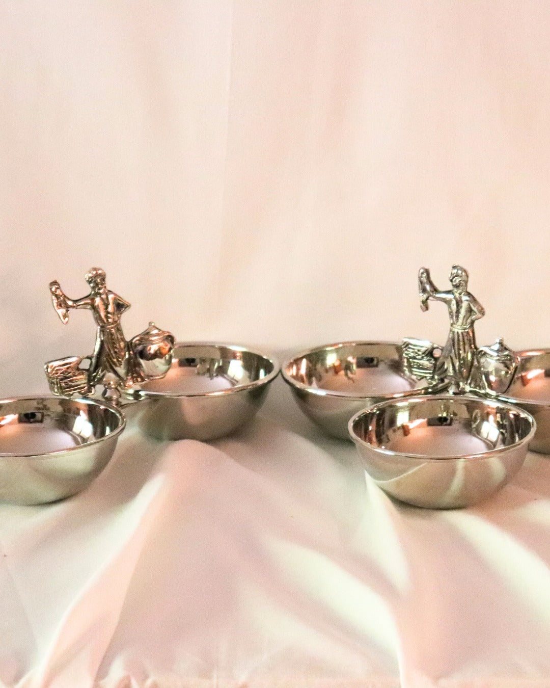 Nut  Bowl