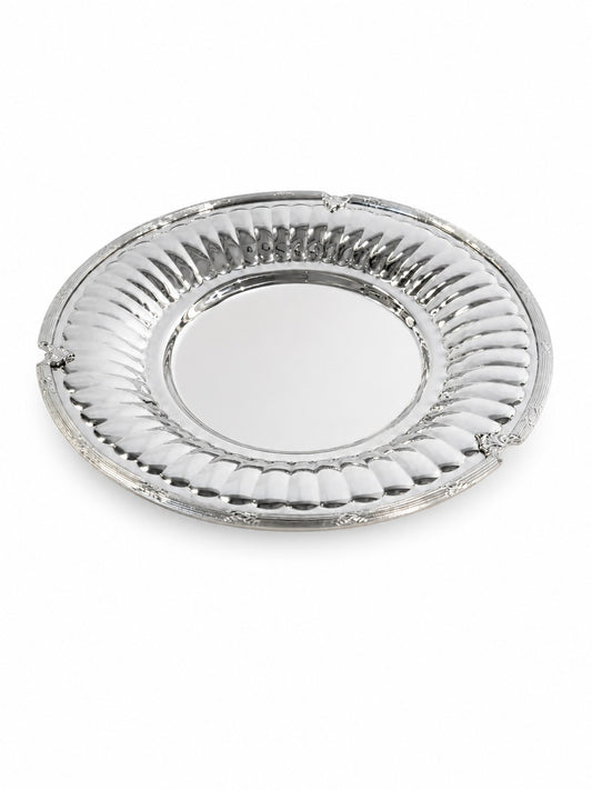Deep Round Service - English Model