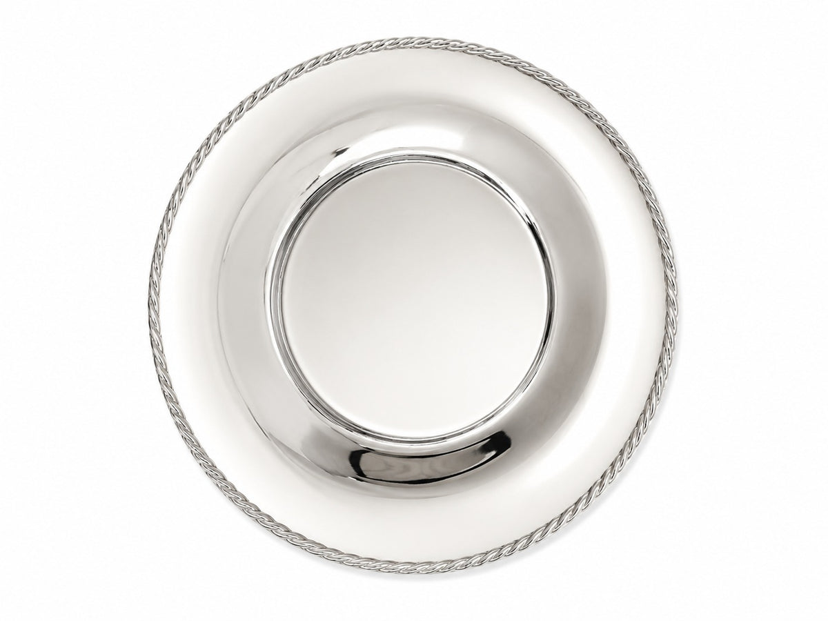 Deep Round Service - Twisted Wave