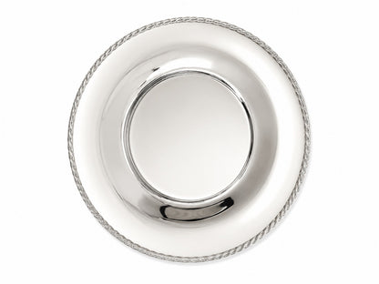 Deep Round Service - Twisted Wave