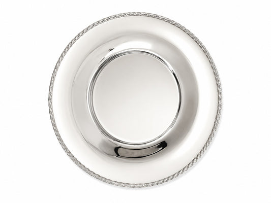 Deep Round Service - Twisted Wave
