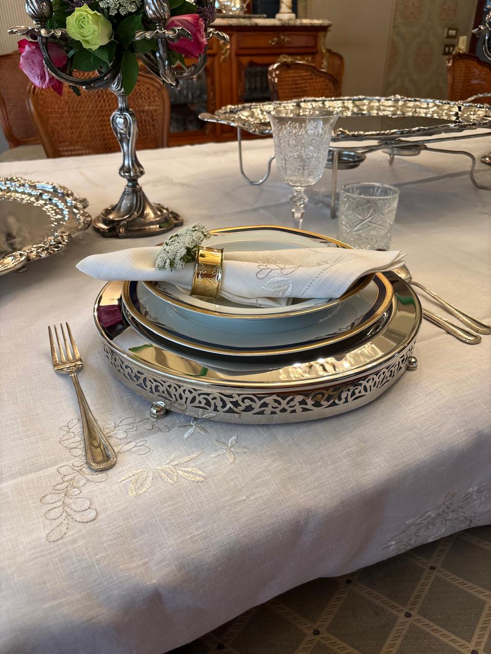 Sous-plat