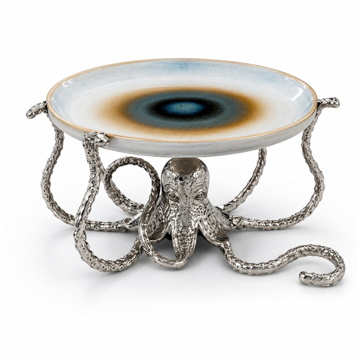 Octopus Bowl