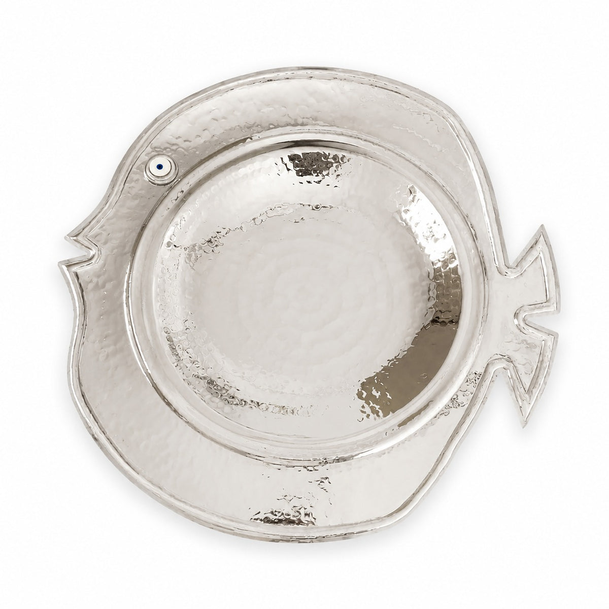 Round-Eye Fish Bowl