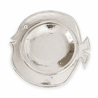 Round-Eye Fish Bowl