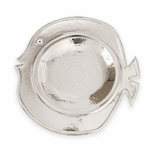 Round-Eye Fish Bowl