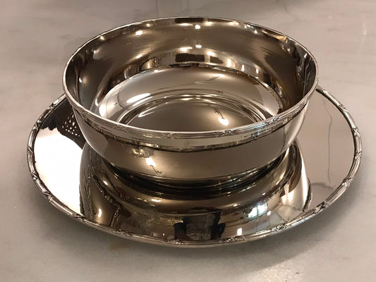 Underline Bowl - Ruban Model