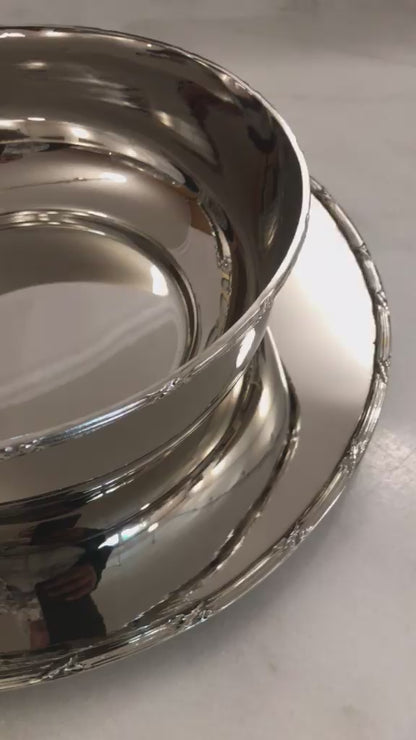 Underline Bowl - Ruban Model
